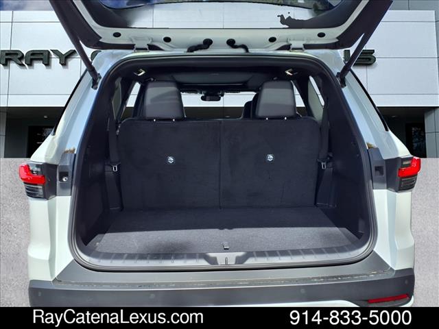 2024 Lexus TX 350 4D Sport Utility