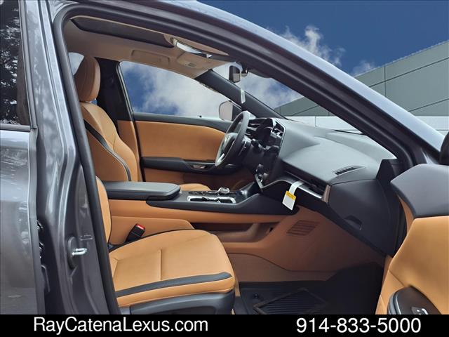 2025 Lexus RZ 450e 4D Sport Utility