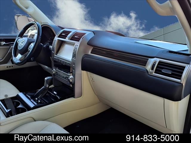 2021 Lexus GX 460 4D Sport Utility