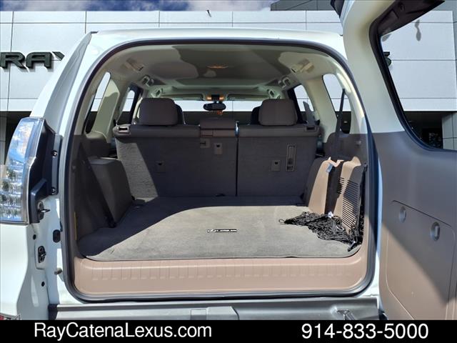 2019 Lexus GX 460 4D Sport Utility