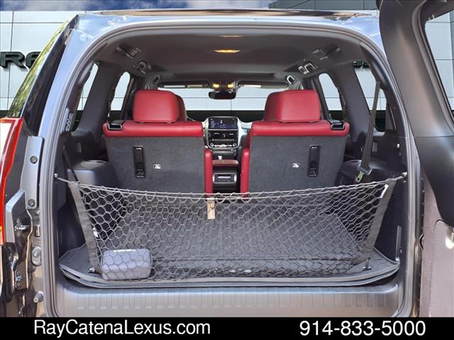 2022 Lexus GX 460 4D Sport Utility