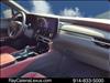 2024 Lexus RX 500h 4D Sport Utility