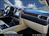 2021 Lexus GX 460 4D Sport Utility