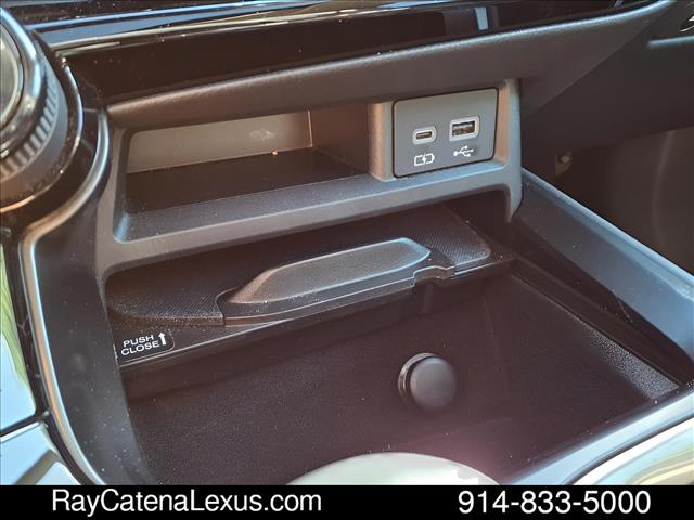 2022 Lexus NX 350 4D Sport Utility