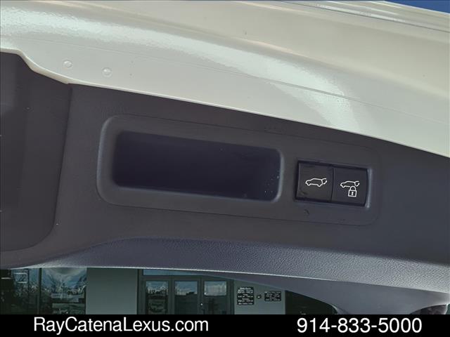 2023 Lexus RX 350 4D Sport Utility