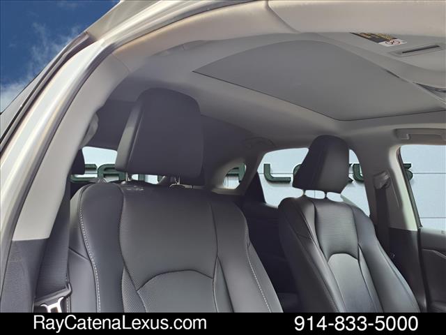 2022 Lexus RX 450h 4D Sport Utility