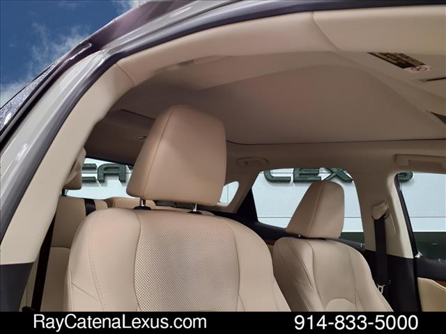 2022 Lexus RX 350 4D Sport Utility