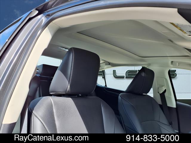 2023 Lexus ES 250 4D Sedan