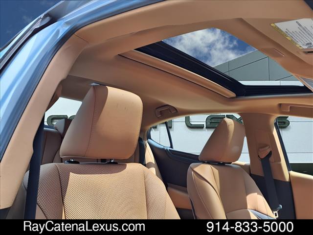 2023 Lexus ES 350 4D Sedan