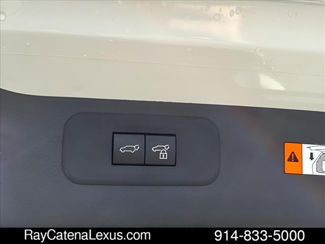 2024 Lexus TX 350 4D Sport Utility