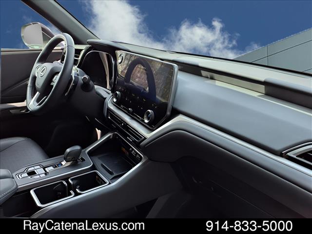 2024 Lexus TX 350 4D Sport Utility