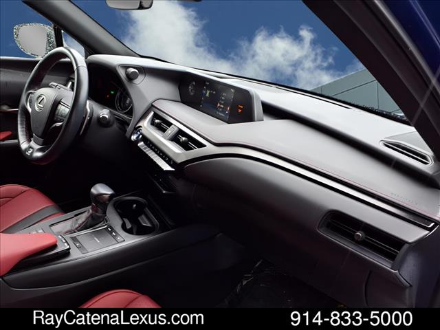 2019 Lexus UX 250h 4D Sport Utility