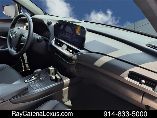 2025 Lexus UX 300h 4D Sport Utility