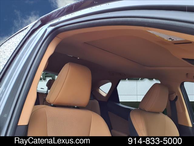 2022 Lexus NX 350 4D Sport Utility