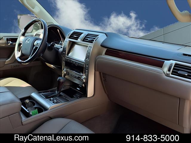 2019 Lexus GX 460 4D Sport Utility