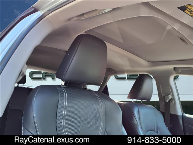 2019 Lexus RX 350 4D Sport Utility
