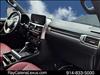 2022 Lexus GX 460 4D Sport Utility