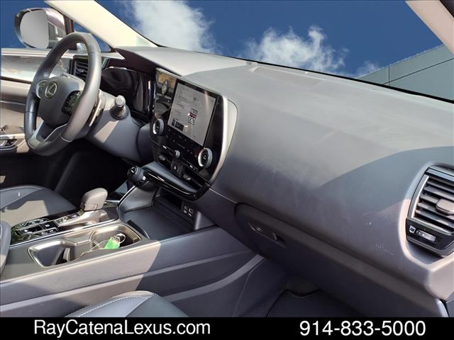 2022 Lexus NX 350 4D Sport Utility