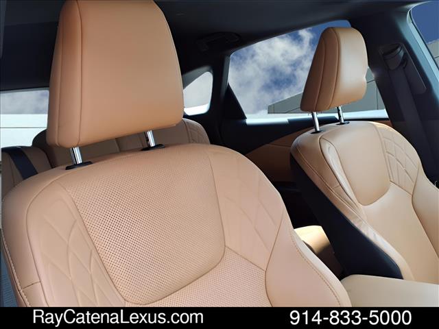 2023 Lexus RX 350 4D Sport Utility