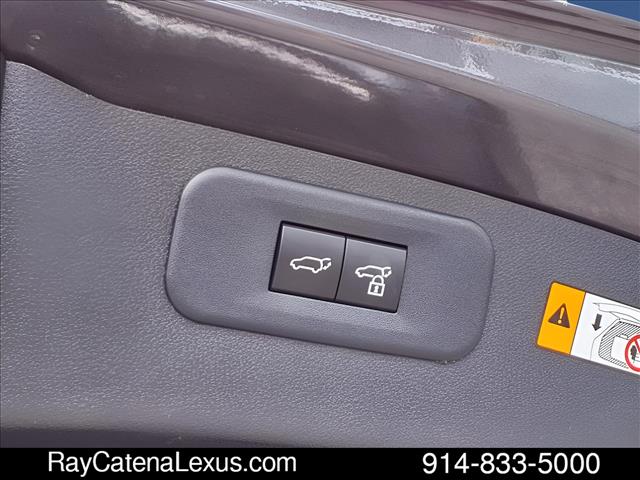 2025 Lexus NX 350 4D Sport Utility