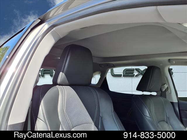 2022 Lexus RX 350 4D Sport Utility