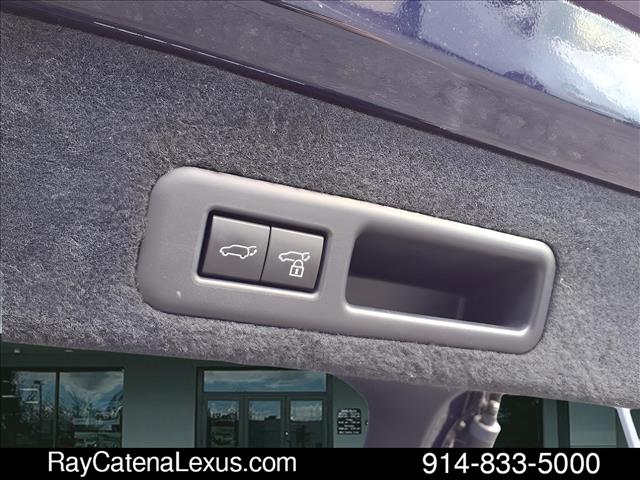 2022 Lexus RX 450h 4D Sport Utility