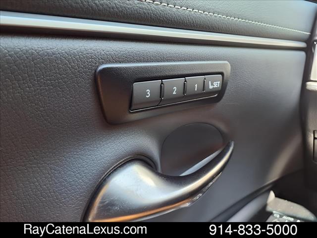 2024 Lexus ES 250 4D Sedan