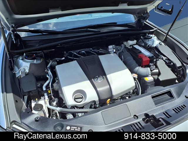 2023 Lexus ES 350 4D Sedan