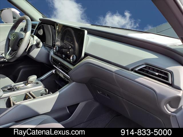 2024 Lexus TX 350 4D Sport Utility