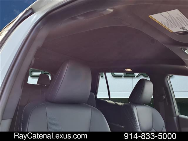 2024 Lexus TX 350 4D Sport Utility