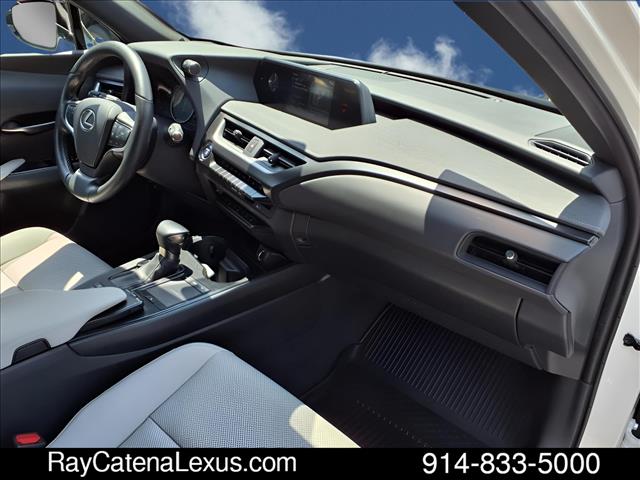 2019 Lexus UX 250h 4D Sport Utility