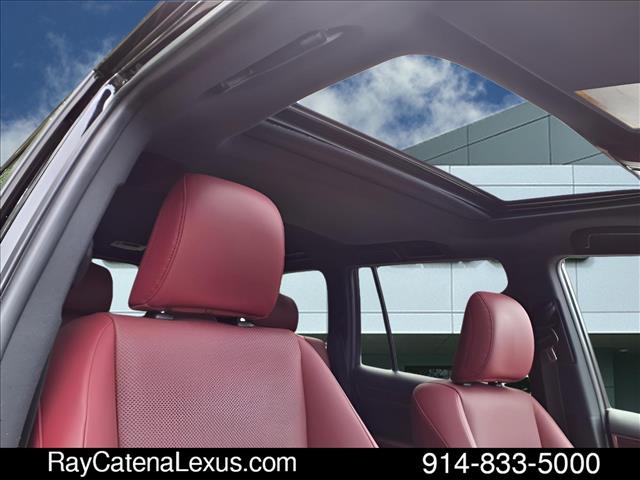 2022 Lexus GX 460 4D Sport Utility