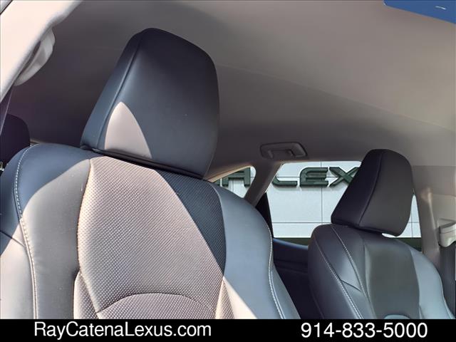 2022 Lexus RX 350L 4D Sport Utility