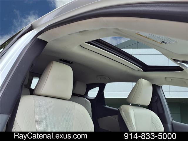 2023 Lexus RX 350 4D Sport Utility