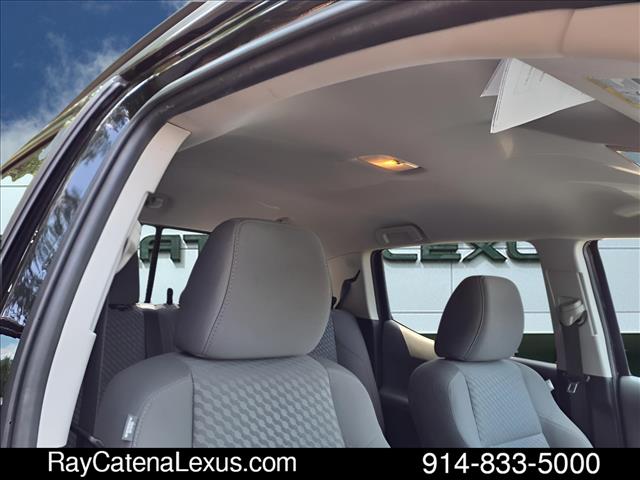 2022 Toyota Tacoma 4D Double Cab