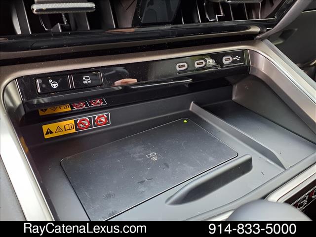2024 Lexus TX 350 4D Sport Utility