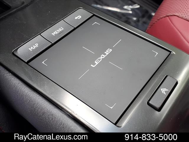 2022 Lexus GX 460 4D Sport Utility