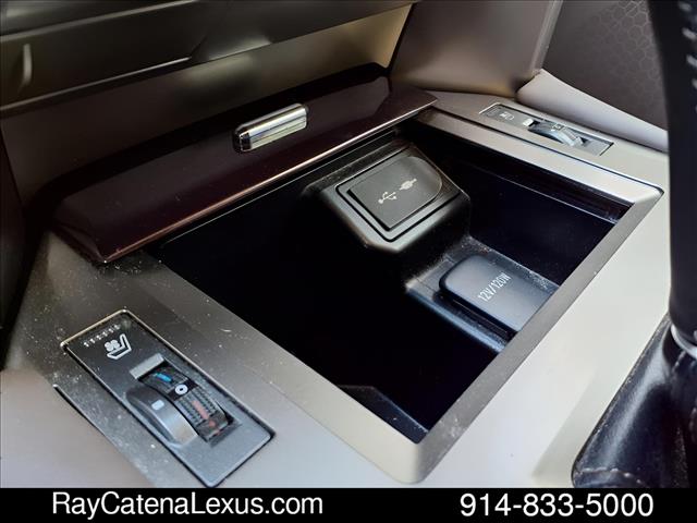 2019 Lexus GX 460 4D Sport Utility