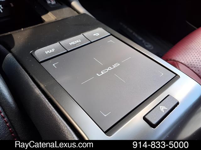 2022 Lexus GX 460 4D Sport Utility