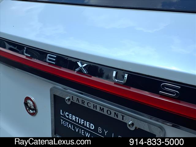 2023 Lexus RX 350 4D Sport Utility