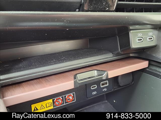 2023 Lexus RX 350 4D Sport Utility