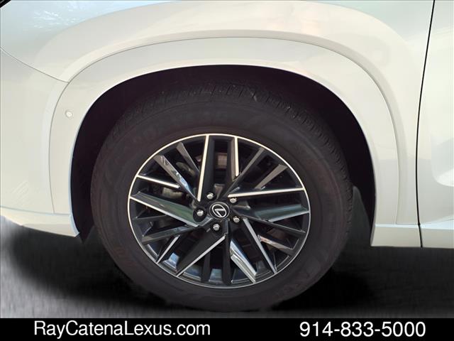 2024 Lexus TX 350 4D Sport Utility