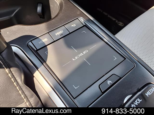 2019 Lexus UX 250h 4D Sport Utility