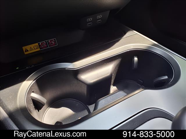 2025 Lexus UX 300h 4D Sport Utility