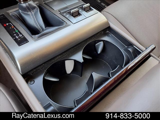 2019 Lexus GX 460 4D Sport Utility