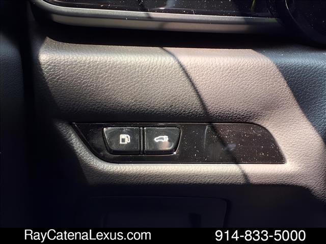 2022 Lexus NX 350h 4D Sport Utility