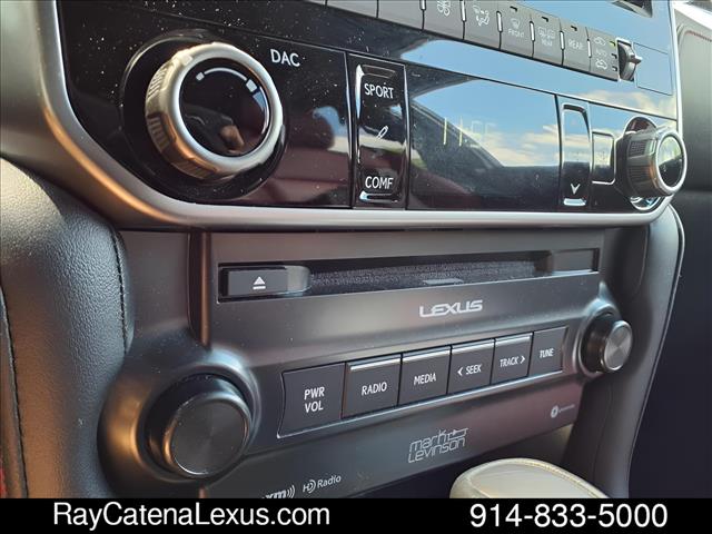 2022 Lexus GX 460 4D Sport Utility