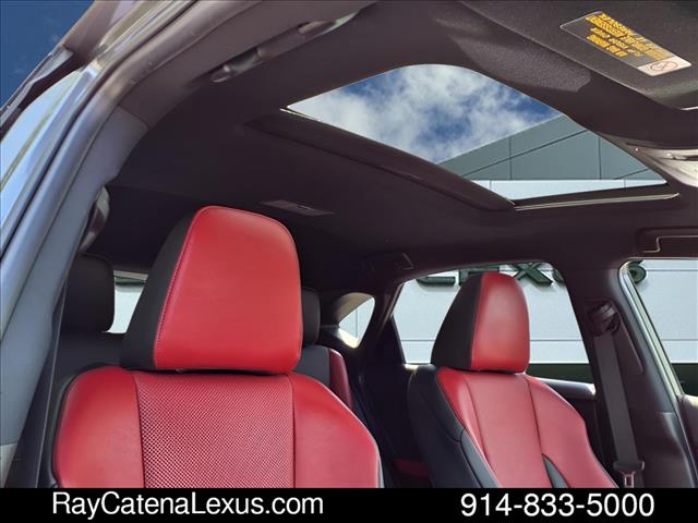2020 Lexus NX 300 4D Sport Utility