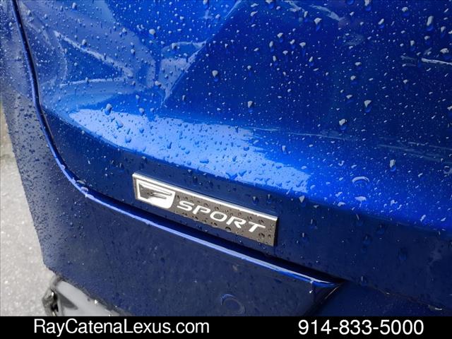 2019 Lexus UX 250h 4D Sport Utility