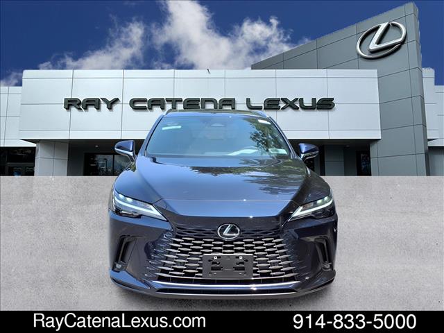 2023 Lexus RX 350 4D Sport Utility